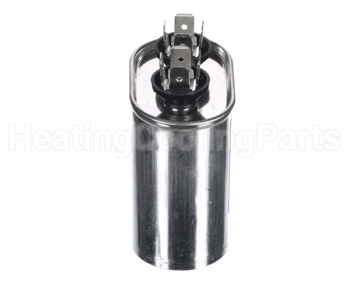 PE-12-0502 Enviro-Tec Capacitor,6Mfd,370V