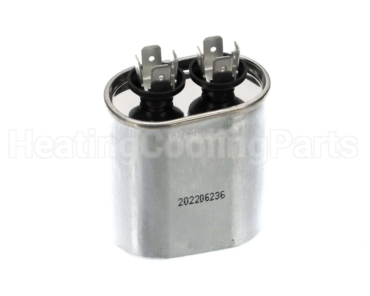 PE-12-0503 Enviro-Tec Capac 7.5 Mfd 370V Oval