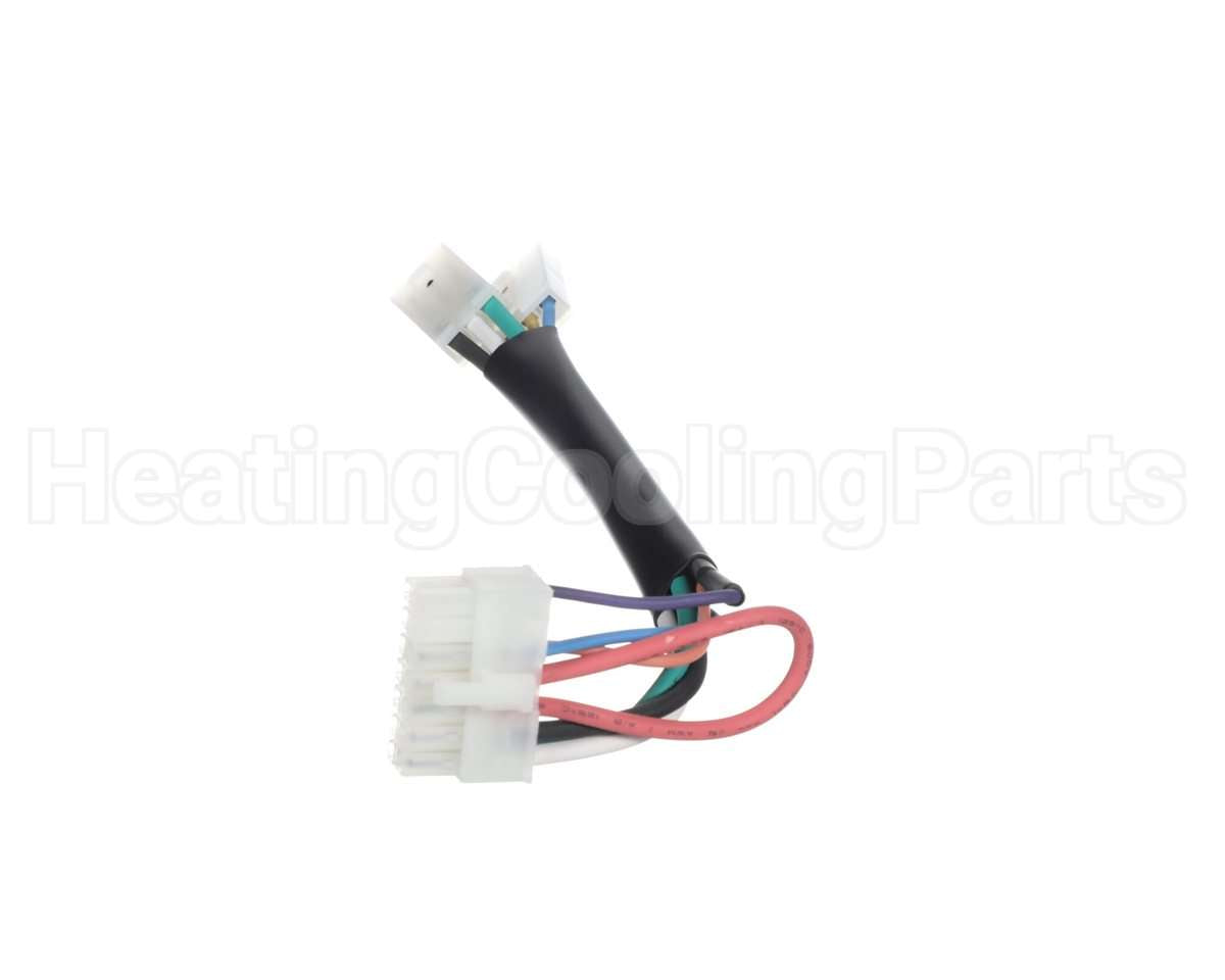 PE-16-0128 Enivro Tec Wire Harness