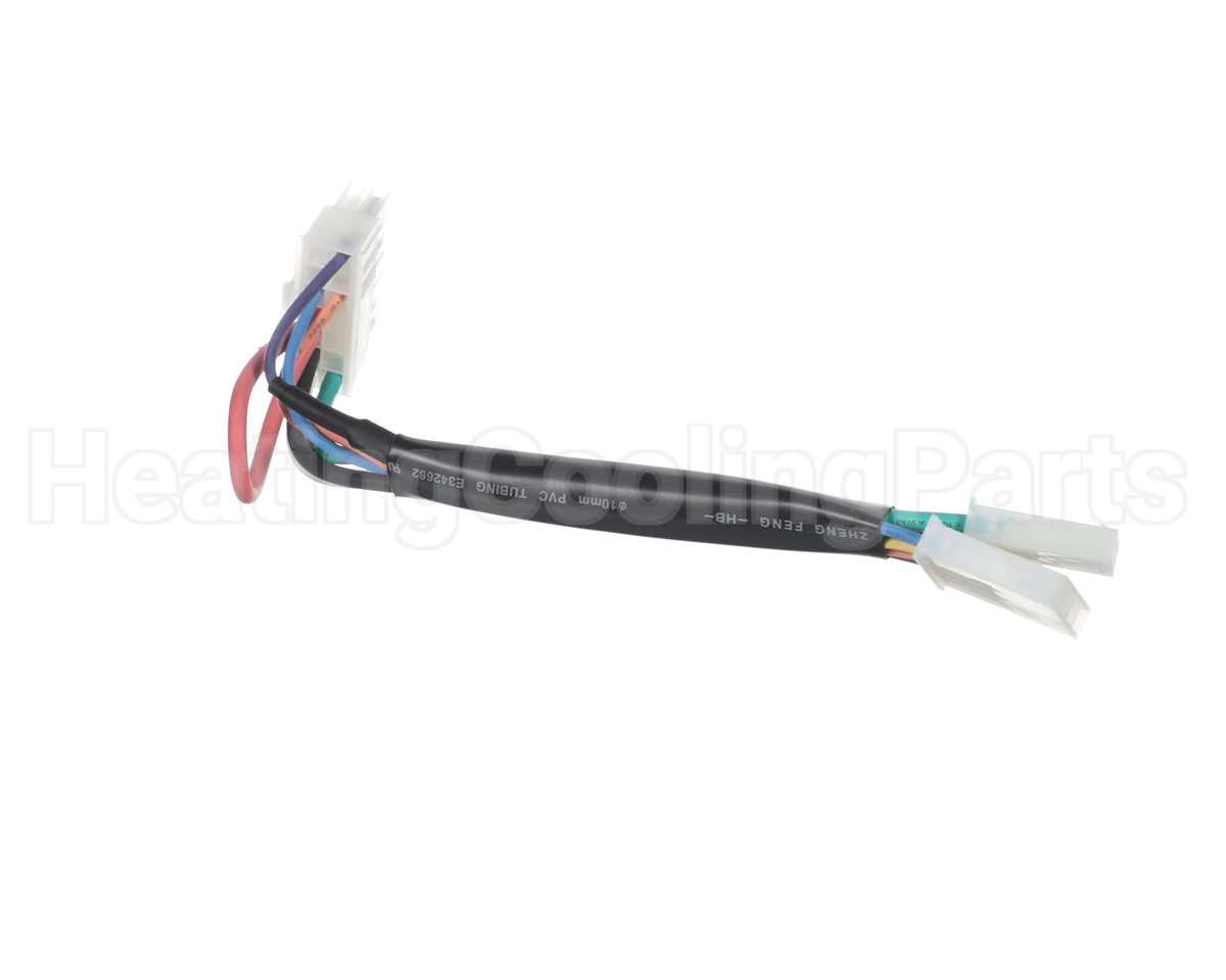 PE-16-0128 Enivro Tec Wire Harness