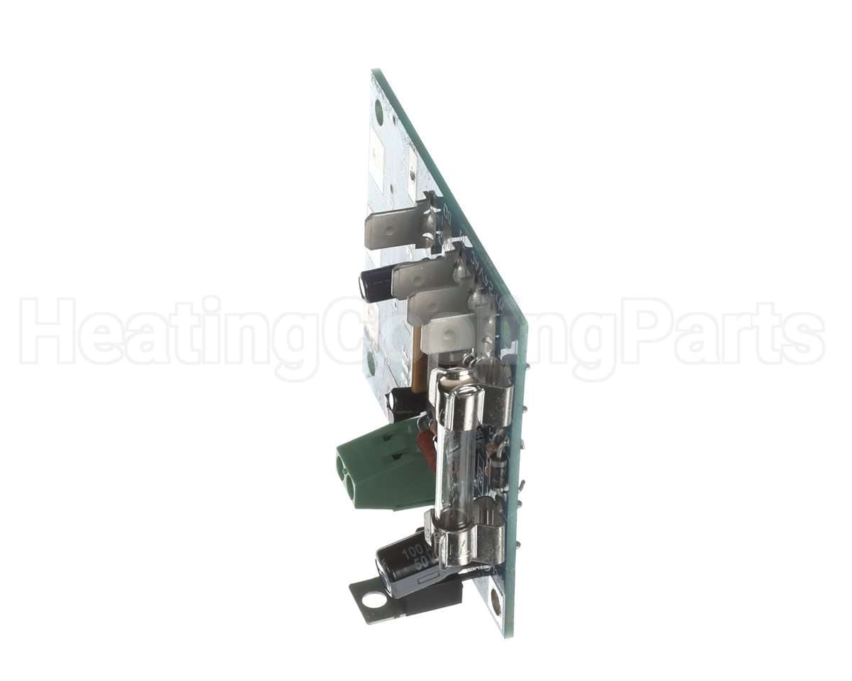 PE-27-0011 Enviro-Tec Ssr Interface,Prop,2-10Vdc