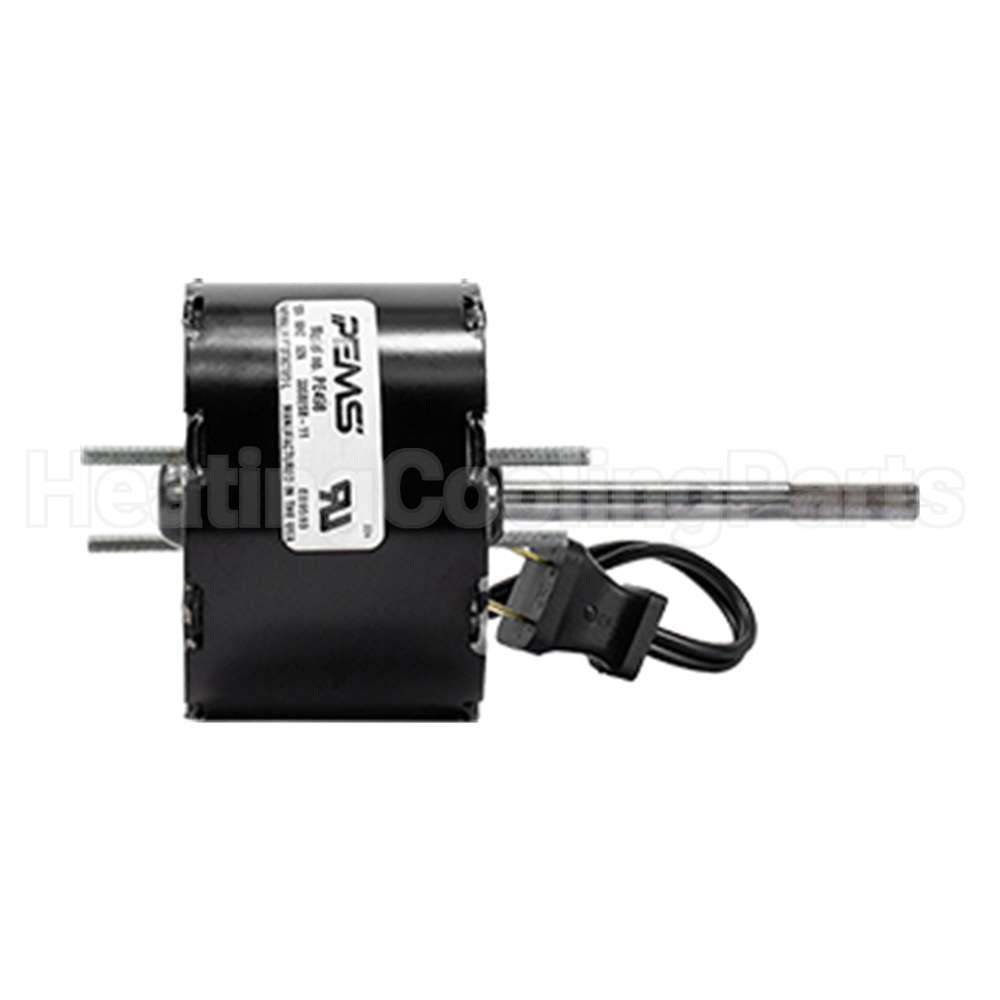 PE498 Pems Oem Replacement Motor