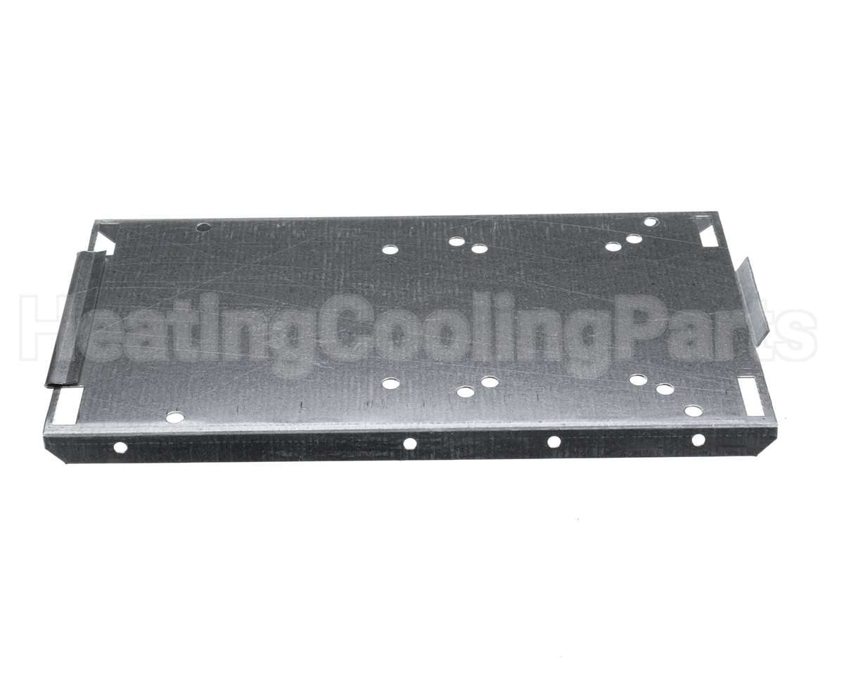 PLT4404 Trane Motor Mounting Plate