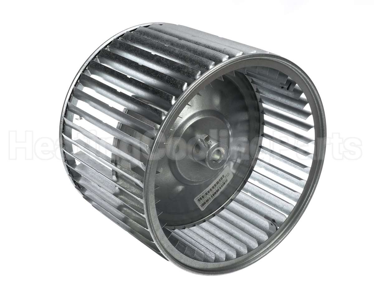 PM-00-0014 Enviro-Tec 1/2"Bore Cw 9"X7" Wheel