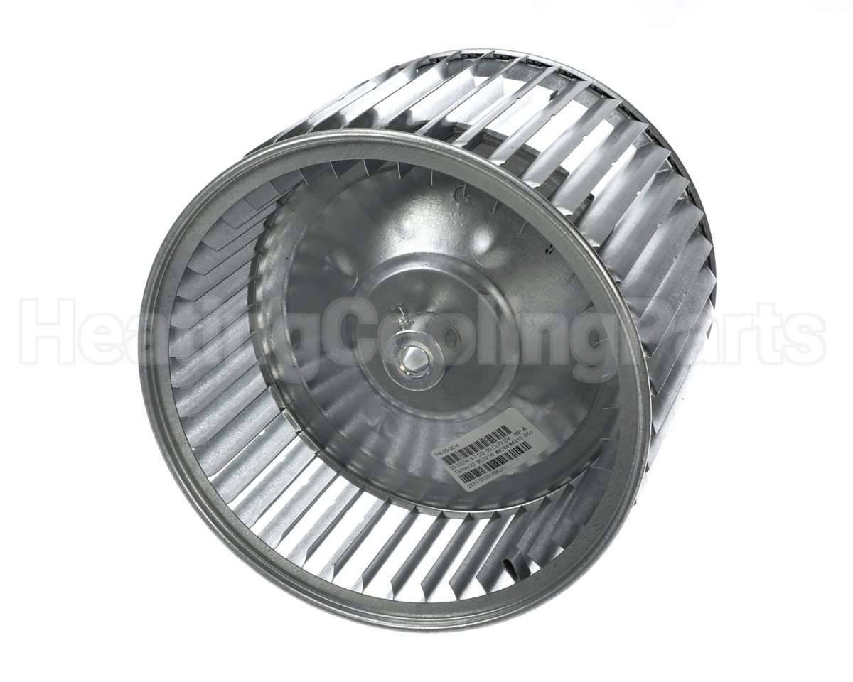 PM-00-0014 Enviro-Tec 1/2"Bore Cw 9"X7" Wheel
