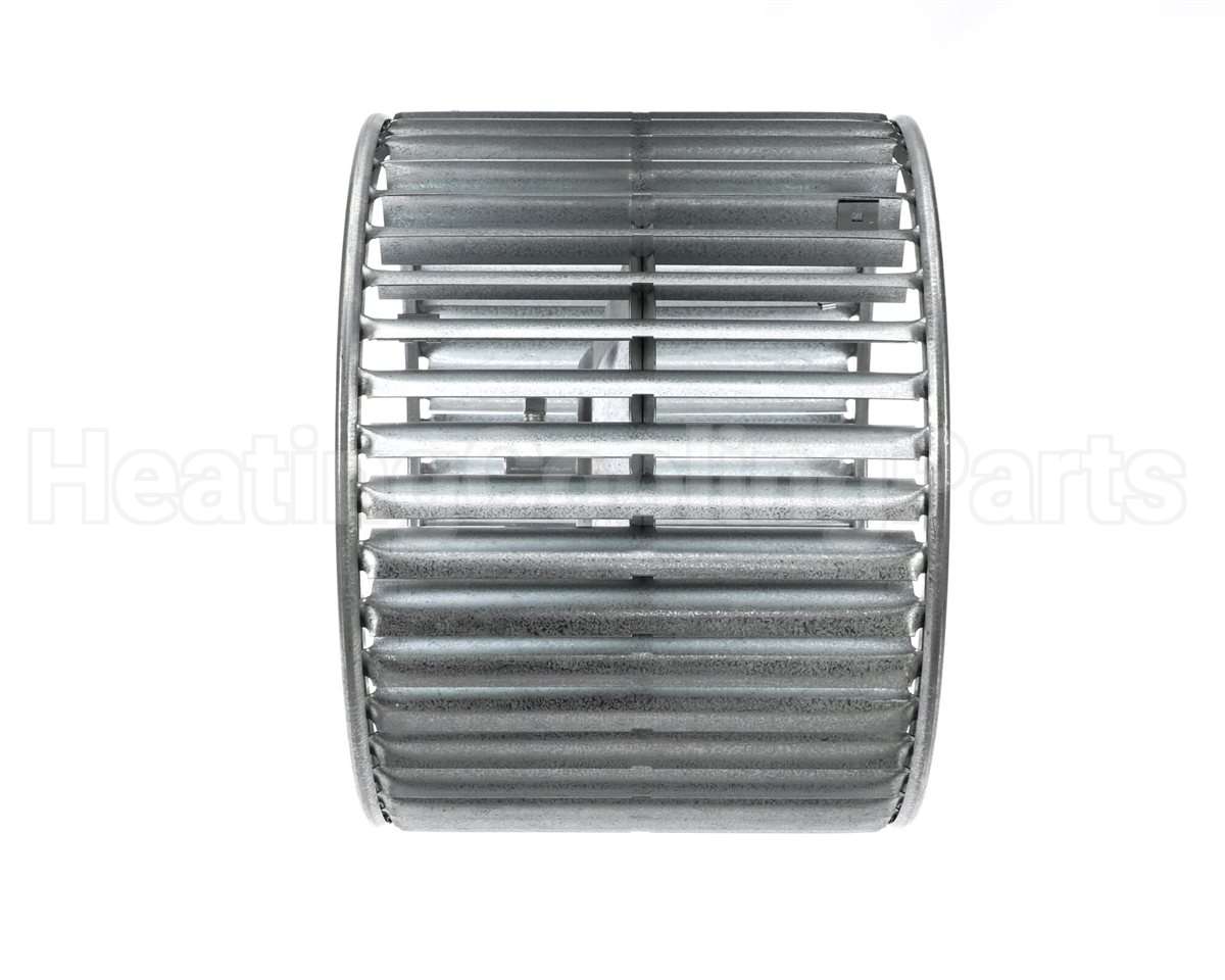 PM-00-0014 Enviro-Tec 1/2"Bore Cw 9"X7" Wheel