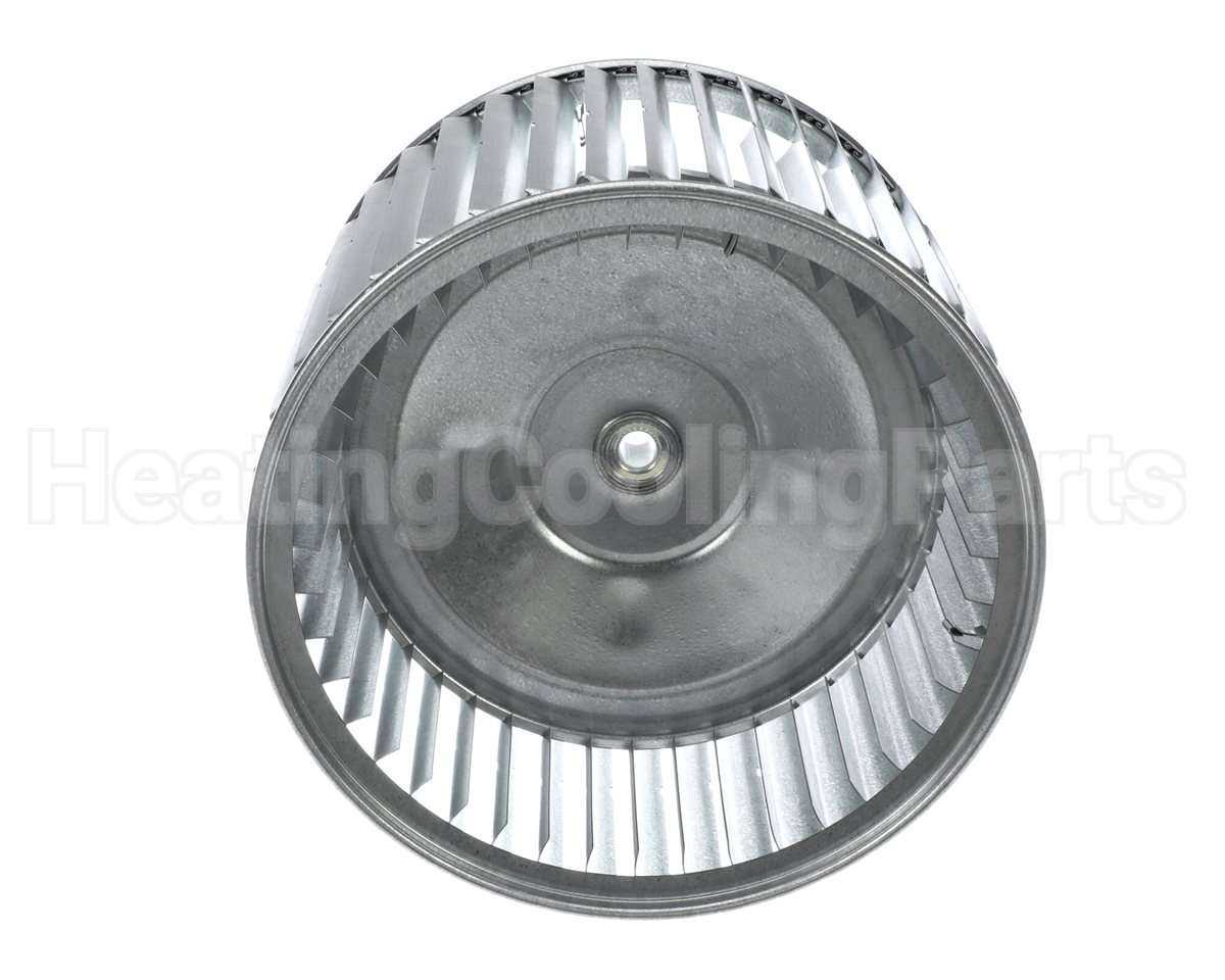 PM-00-0018 Enviro-Tec 9"Dia 9"W Cw 1/2"Wheel