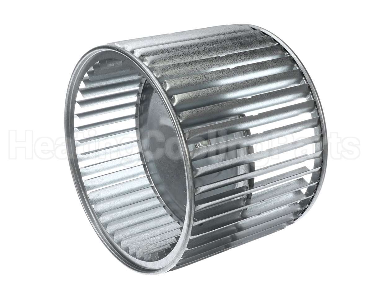 PM-00-0018 Enviro-Tec 9"Dia 9"W Cw 1/2"Wheel