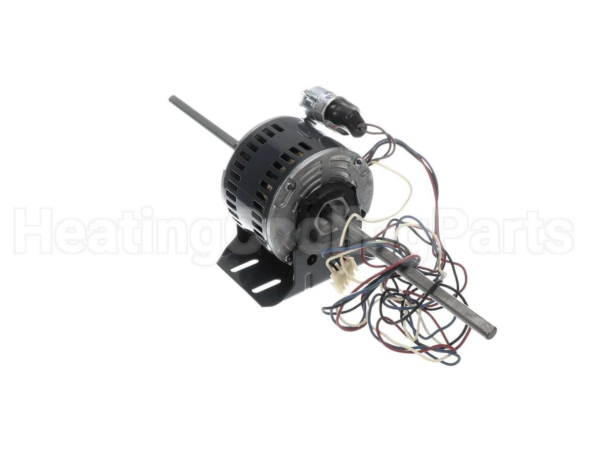 PM-02-0012 Enviro-Tec 1/6Hp 120V1Ph Dblshft Motor