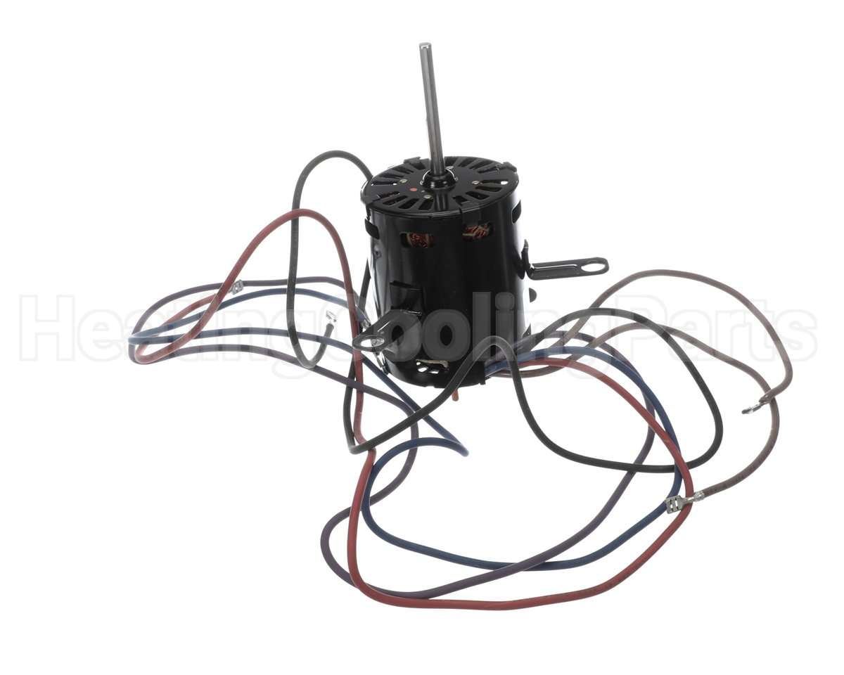 PM-02-0020 Enviro-Tec 1/13Hp 120V Motor