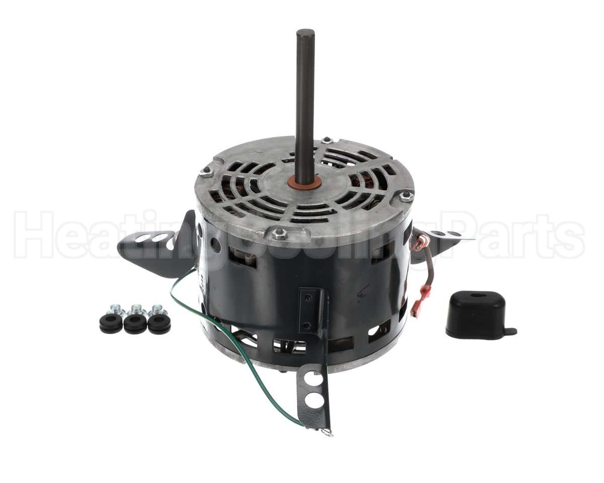 PM-02-0026 Enviro-Tec 115V 1/6Hp 1075Rpm 3Spd Motor