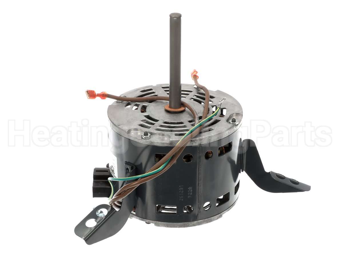 PM-02-0032 Enviro-Tec 277V1Ph 1/6-1/8-1/10Hp 1075Rpm
