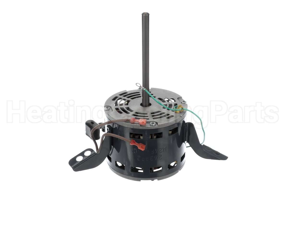 PM-02-0046 Enviro-Tec 115V 1/4Hp 1075Rpm 3Spd Motor
