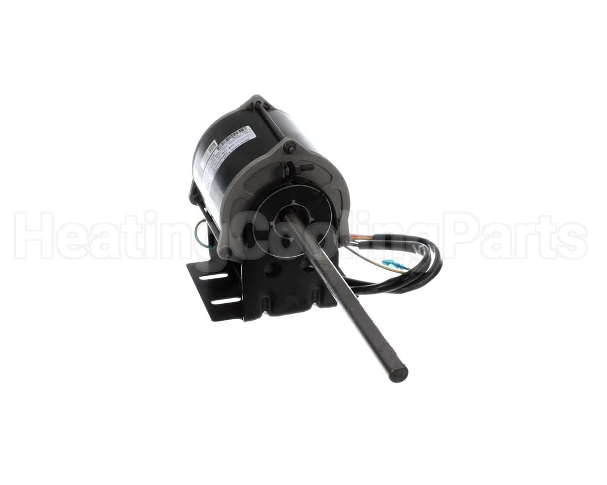 PM-02-0519 Enivro Tec 1/4Hp Mtr Bldc Single Shaft