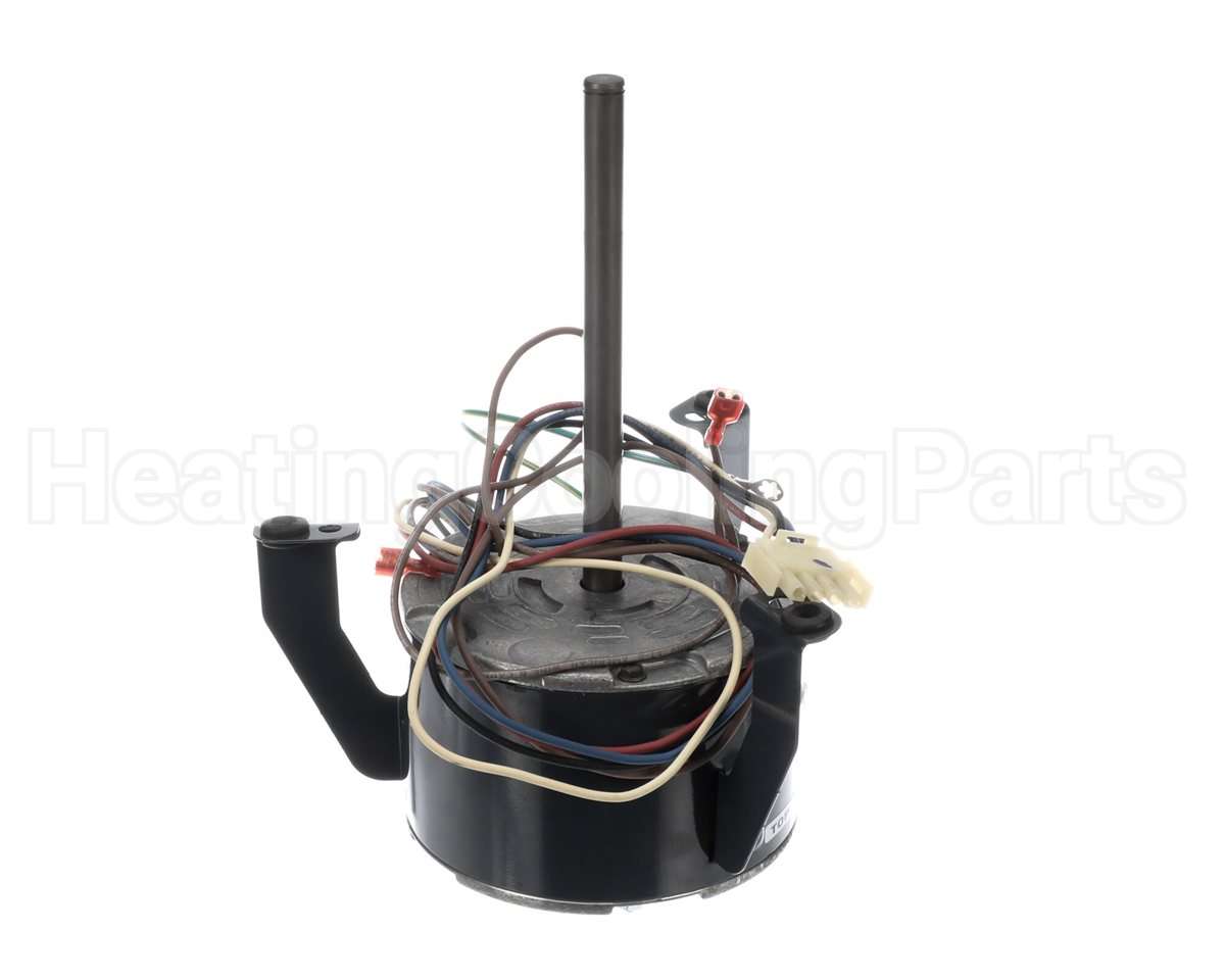PM-02-1392 Enviro-Tec 1/35Hp Motor 277V Opd 3Speed
