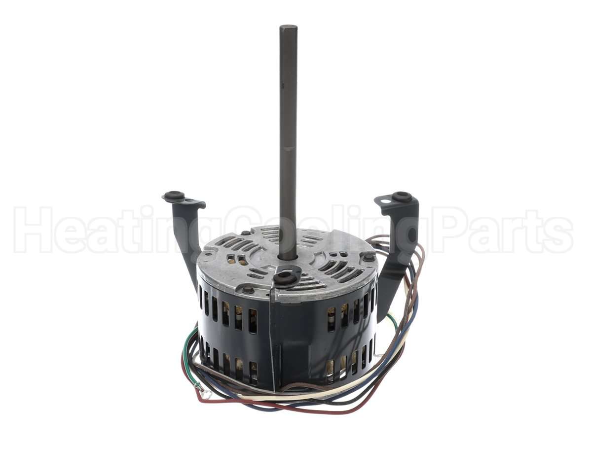 PM-02-1395 Enviro-Tec 277V1Ph 1/25-1/50-1/100Hp Mtr