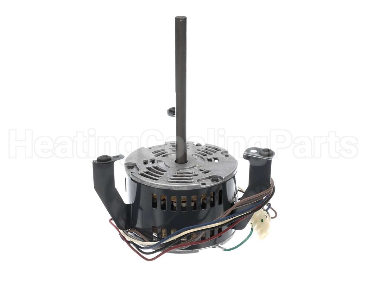 PM-02-1395 Enviro-Tec 277V1Ph 1/25-1/50-1/100Hp Mtr