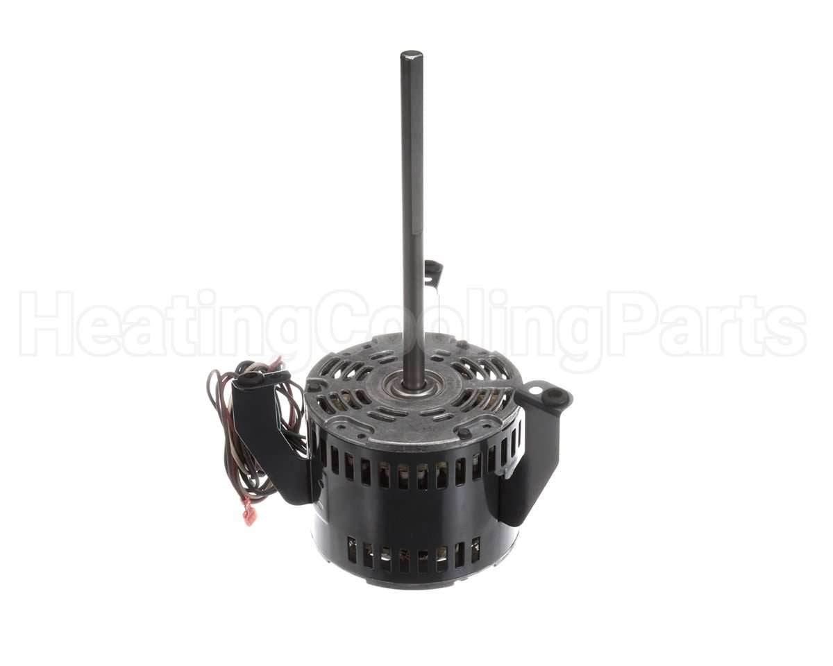 PM-02-1399 Enviro-Tec 1/5Hp,115V,2.7Amp,1075,3Spd