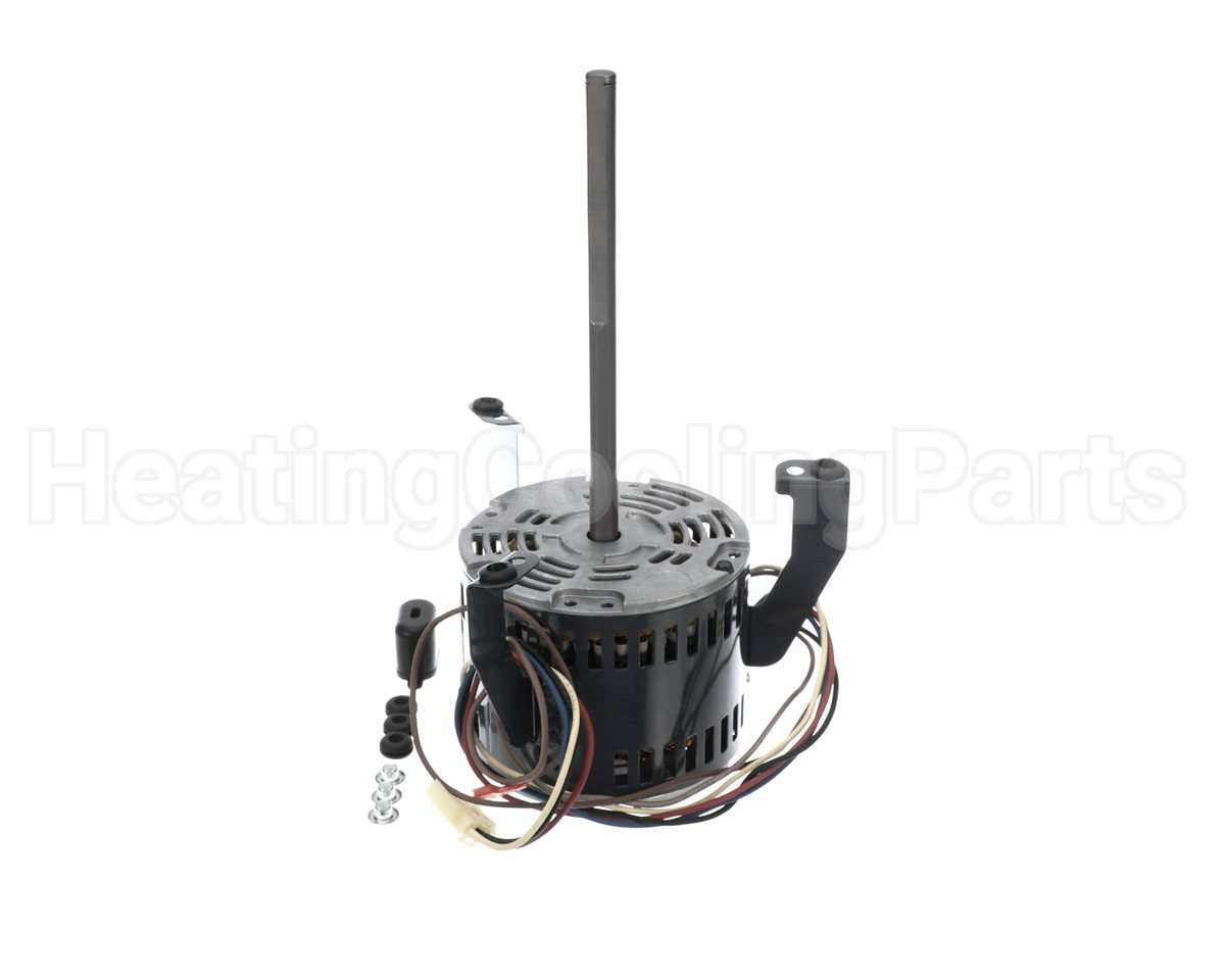 PM-02-1400 Enviro-Tec 1/5Hp 208/230V 3Spd Odp Motor