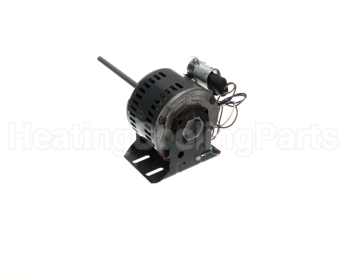 PM-02-1505 Enviro-Tec 115V 1/30,1/50,1/100Hp 1075Rpm