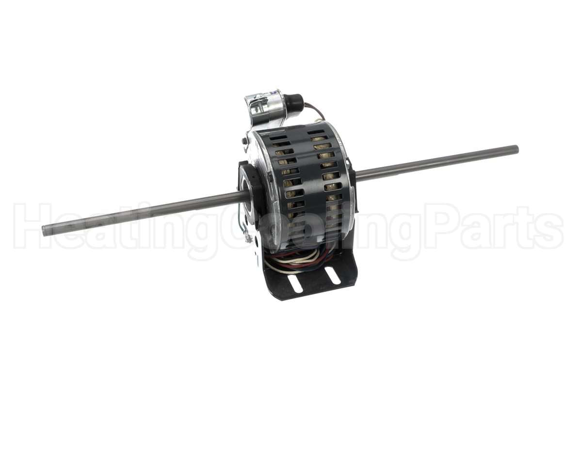 PM-02-1518 Enviro-Tec 1/10Hp 120V Double Shaft Motor
