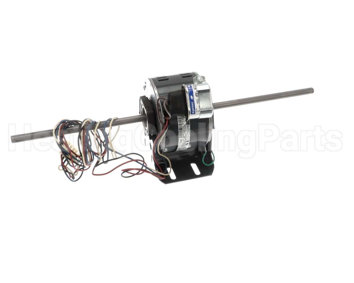 PM-02-1520 Enviro-Tec 277V 1/10Hp Dblshft 42Fr Motor