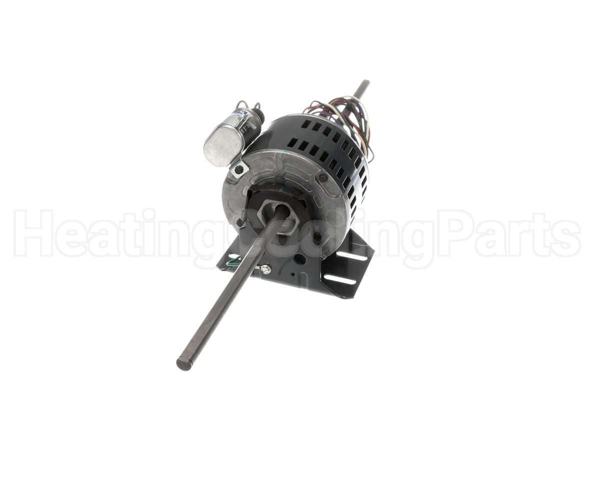PM-02-1520 Enviro-Tec 277V 1/10Hp Dblshft 42Fr Motor