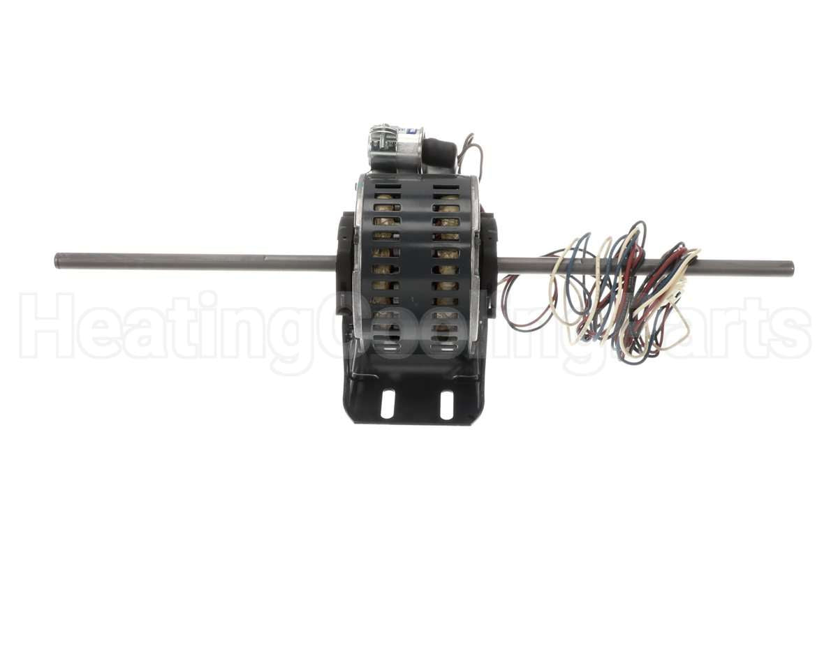 PM-02-1520 Enviro-Tec 277V 1/10Hp Dblshft 42Fr Motor