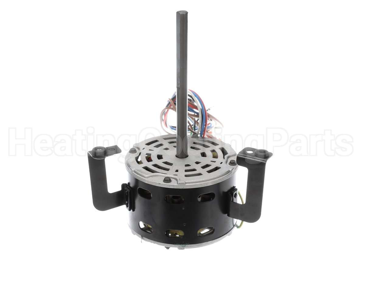PM-02-1542 Enviro-Tec 1/25Hp,3Spd,42,115V/Odp Motor