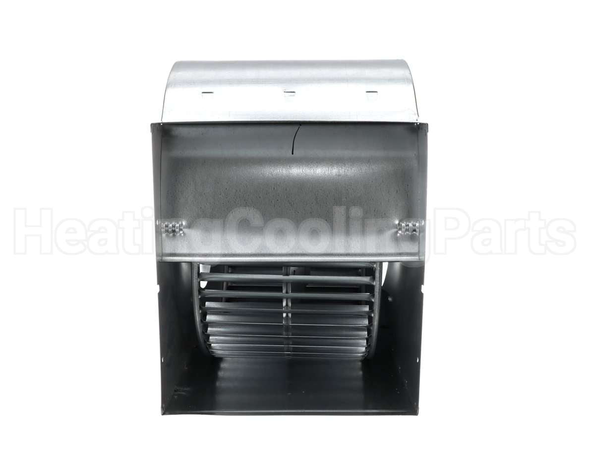 PM-06-0122 Enviro-Tec 14A,14B Wheel & Housing, Cvfq