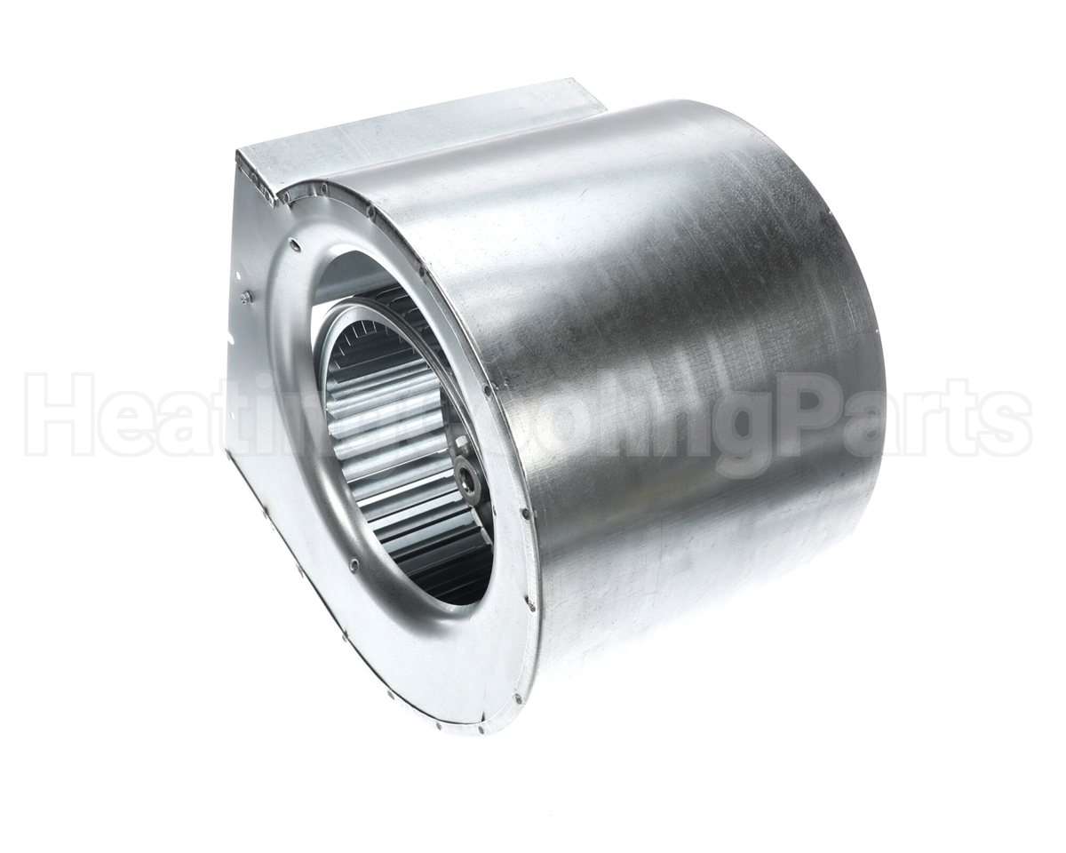 PM-06-0122 Enviro-Tec 14A,14B Wheel & Housing, Cvfq