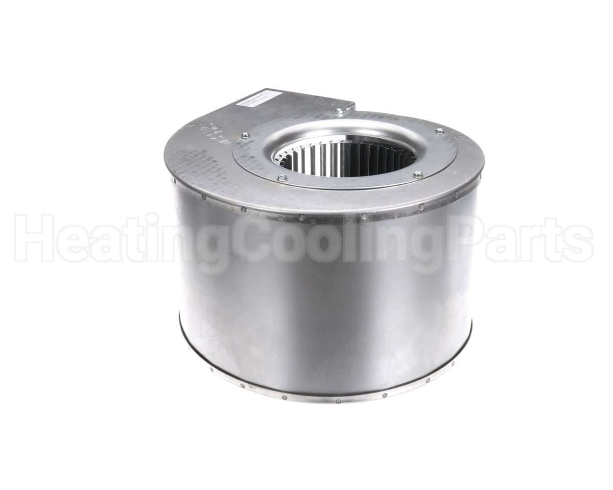 PM-06-0159 Enviro-Tec Blower Assy 04 Cw 6.5 X 7"Whl