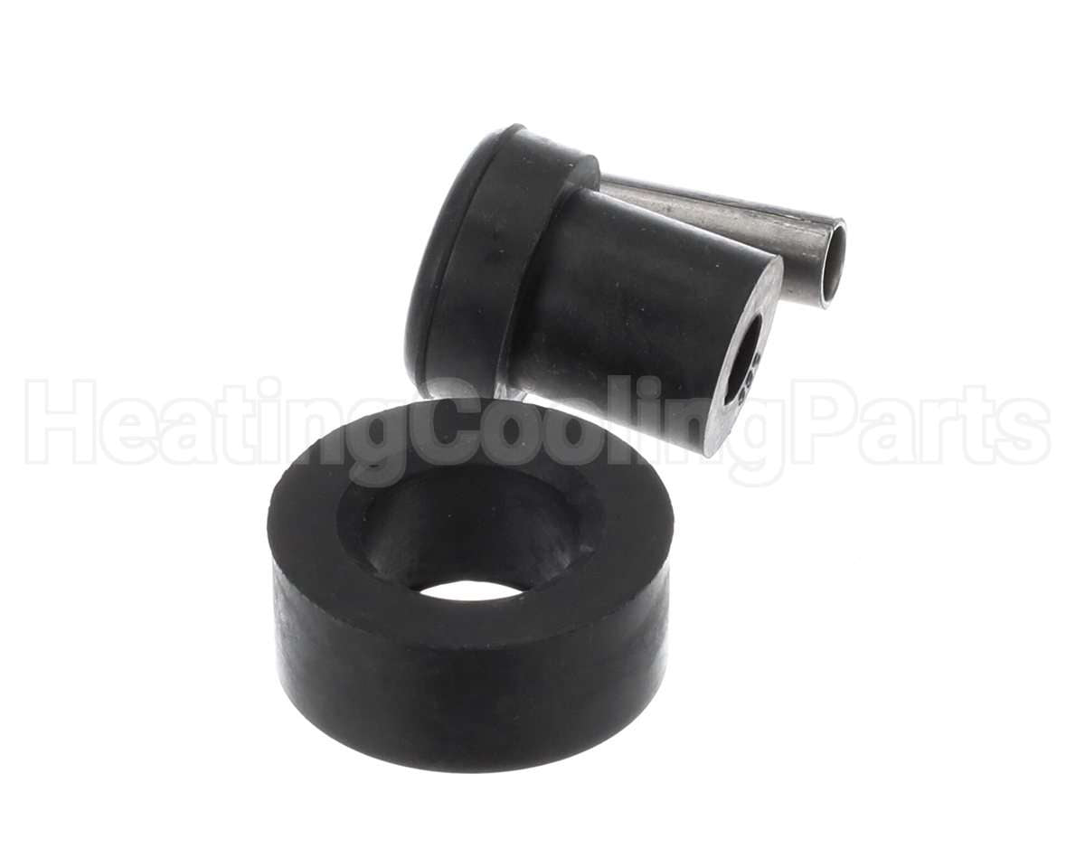 PM-08-1117 Enviro-Tec Rubber Motor Grommets