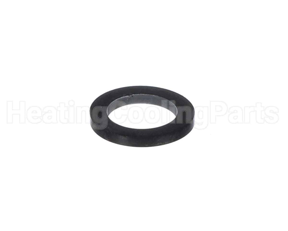 PR-07-0116 Enviro-Tec Gasket,Hose,1/2In,Captive, Blk