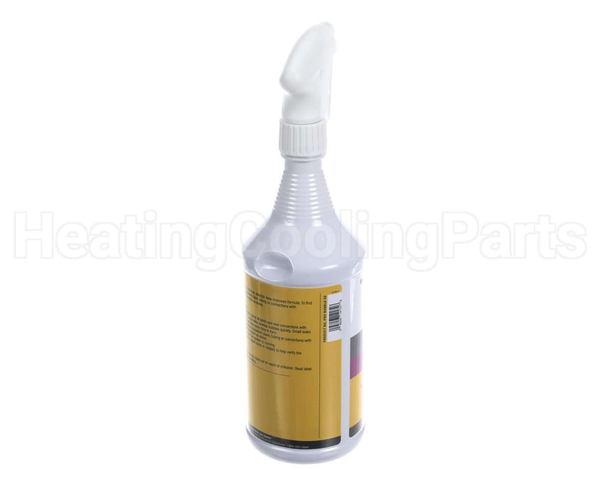 PRO-BUBBLE-32 Diversitech Pro-Bubble Leak Detector 32Oz
