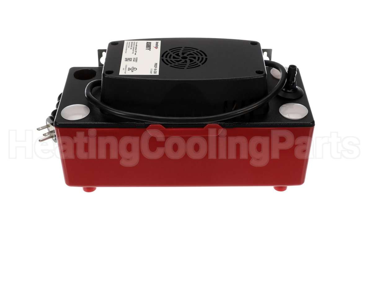 PROCP-16-230 Diversitech Conden.pump 16 Ft. Lift 230V