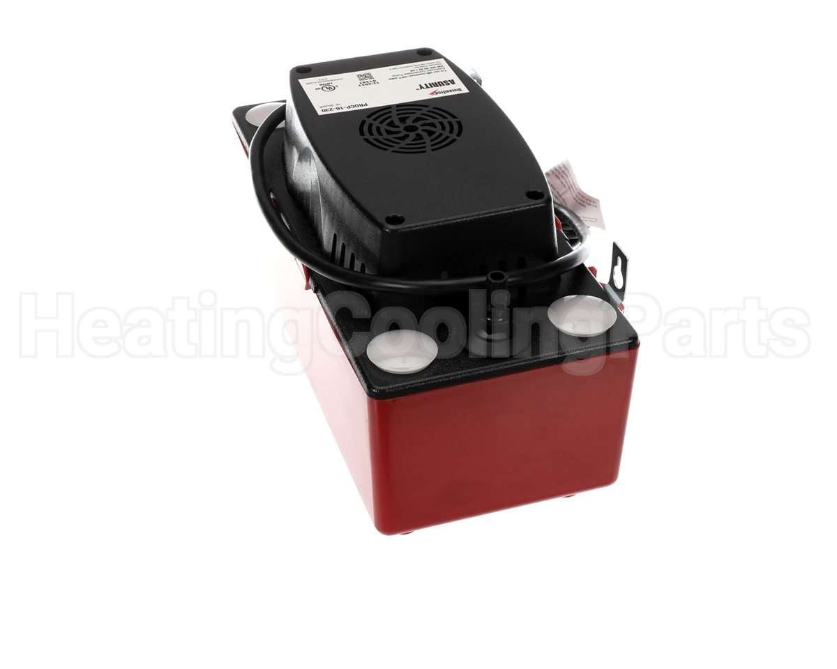 PROCP-16-230 Diversitech Conden.pump 16 Ft. Lift 230V