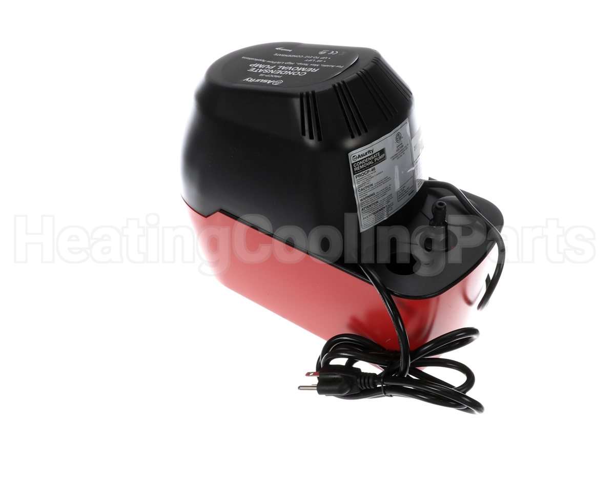 PROCP-46 Diversitech Boiler Pump 115V 46Ft Lift