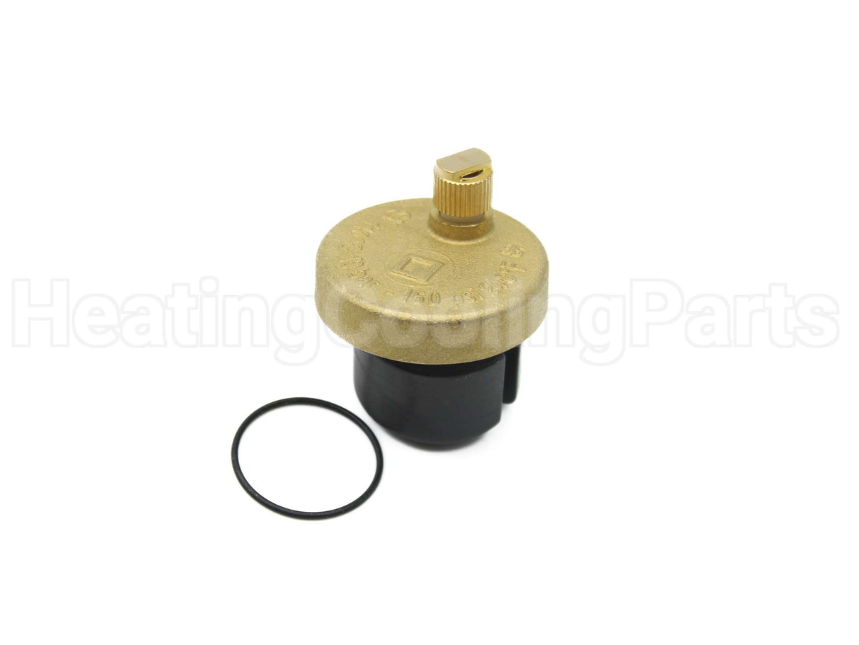 PV-001RP Resideo Top Assy & Float Vertical Mnt