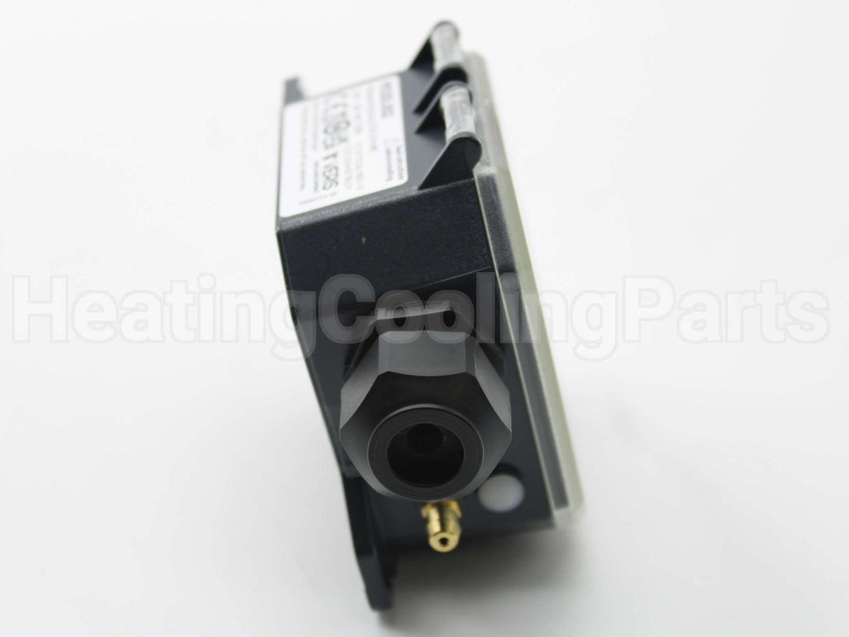 PX3DLX02 Veris Industries 0-10"/0-2.5Kpa Duct Xdcr W/Lcd