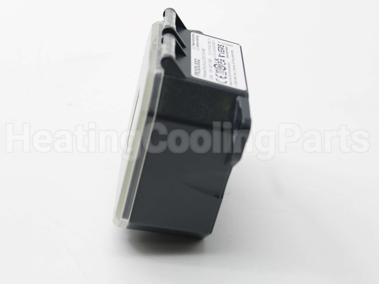 PX3DLX02 Veris Industries 0-10"/0-2.5Kpa Duct Xdcr W/Lcd