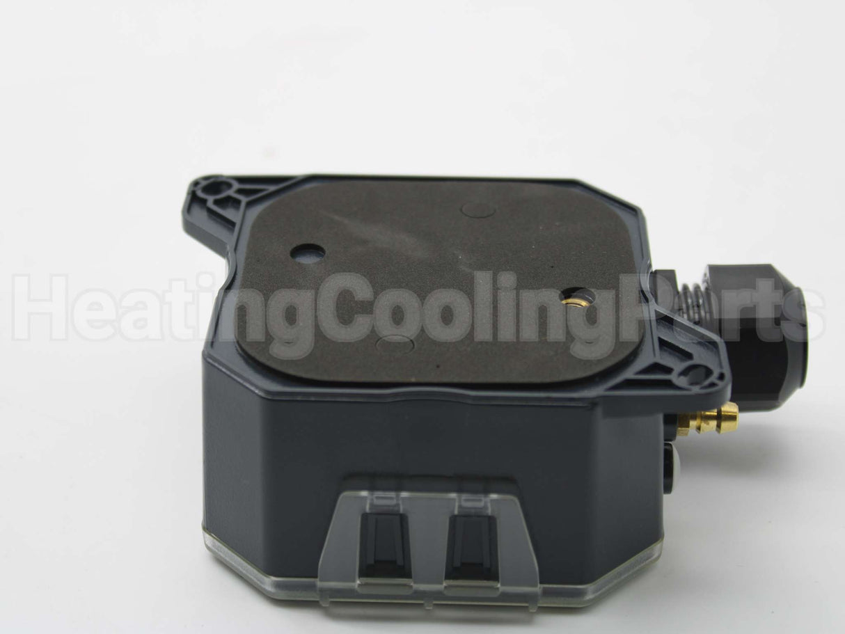 PX3DLX02 Veris Industries 0-10"/0-2.5Kpa Duct Xdcr W/Lcd