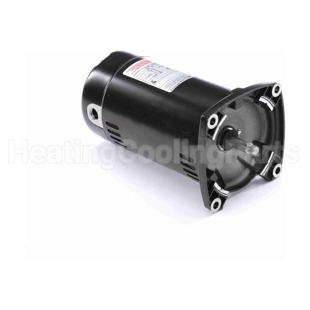 Q1072 Century Jet Pump Motor