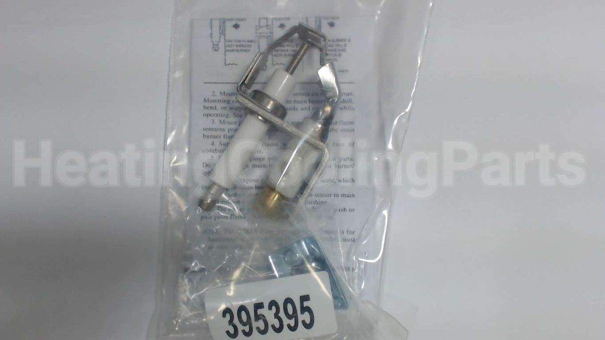 Q345A1305 Resideo I.p.burner/Ignitor, "B"Brkt.