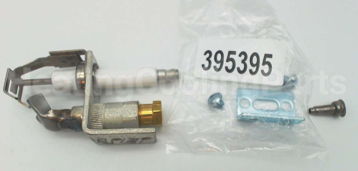 Q345A1313 Resideo Intermittent Pilot Burnr'b'bkt