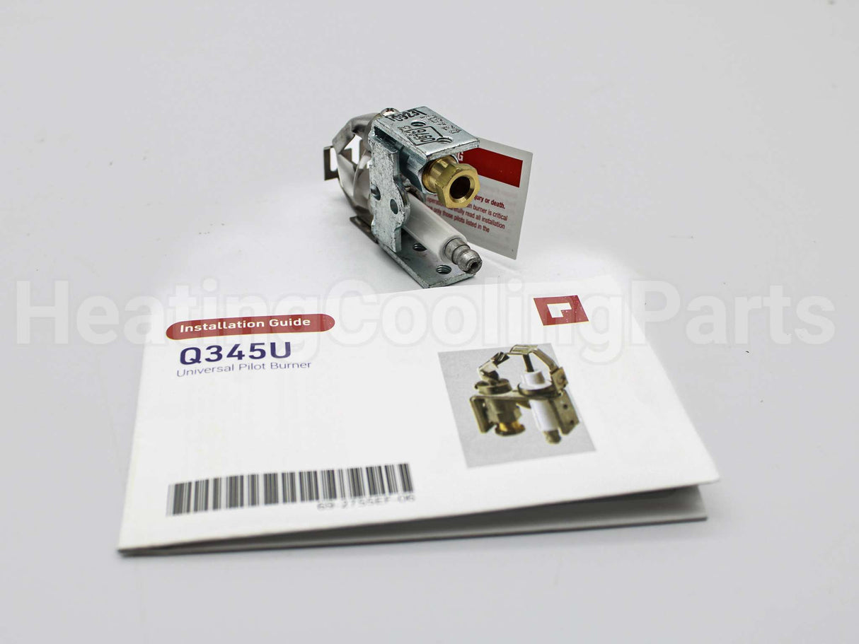 Q345U1005 Resideo Univ.intermittentpilotassy