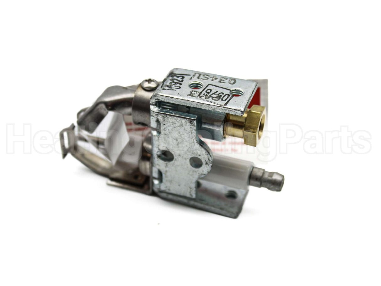 Q345U1005 Resideo Univ.intermittentpilotassy