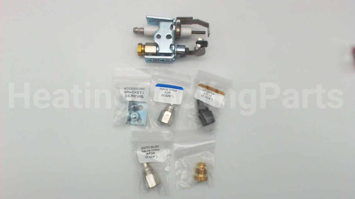 Q348U1009 Resideo Univintpilotassy,Batwinghood