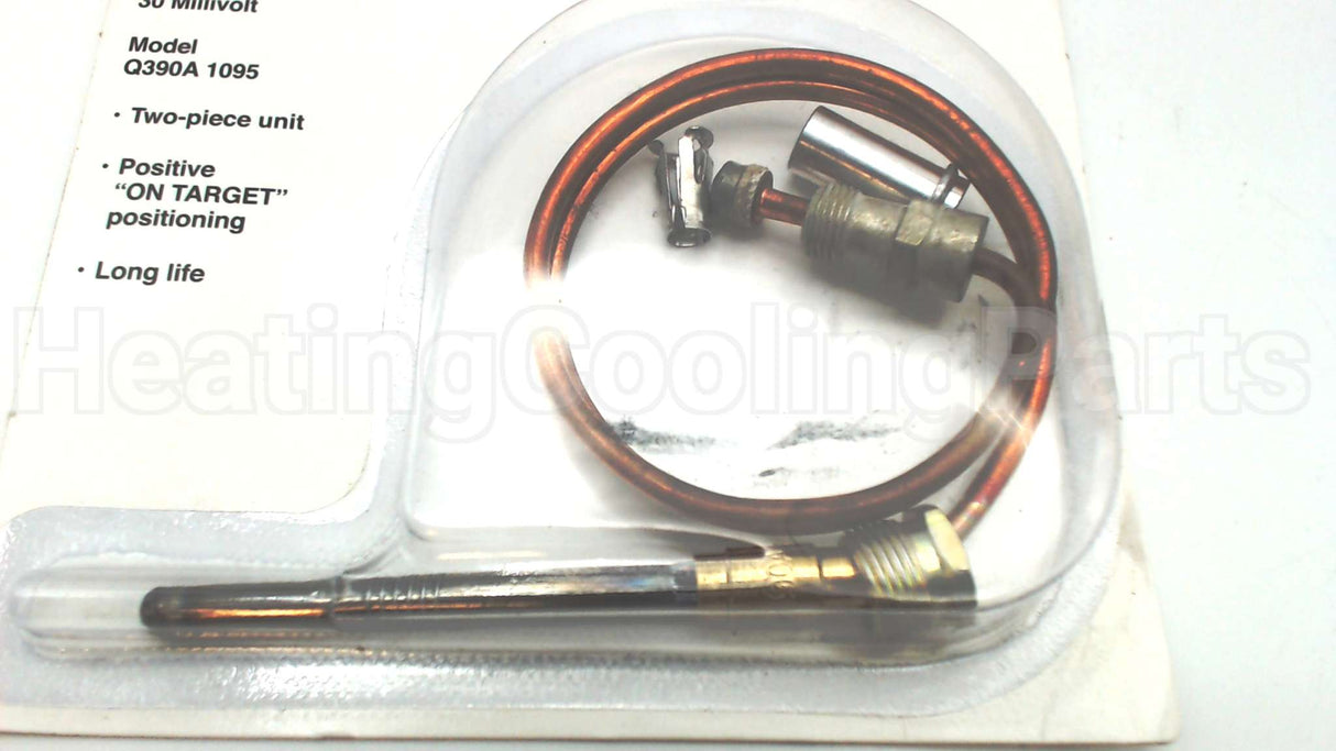 Q390A1095 Resideo 18" Thermocouple 30Mv