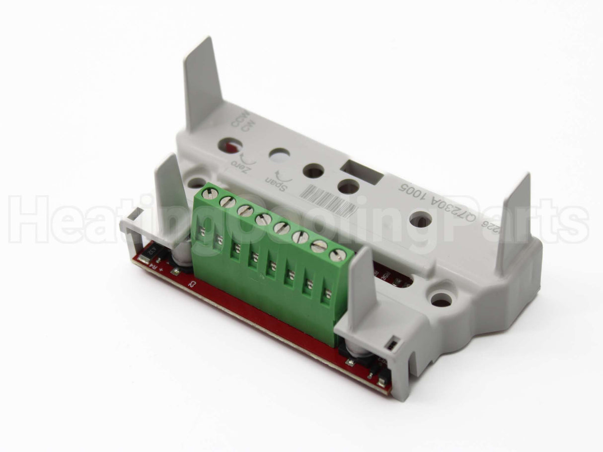 Q7230A1005 Honeywell Control Interface For Mod Iv